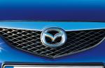 Mazda6 Sedan 2002 года
